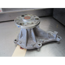 16J107 Water Coolant Pump From 2013 Honda Civic  1.8